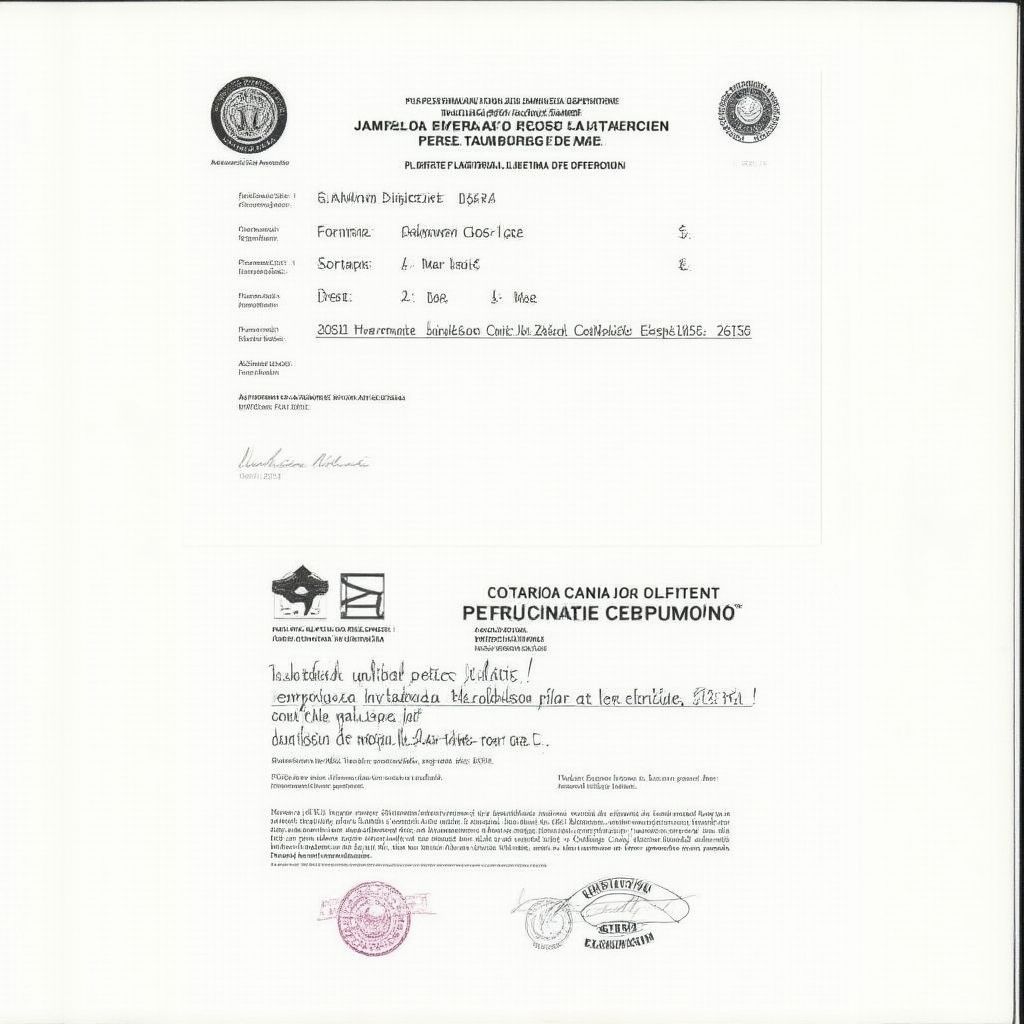 Gestión de permisos y licencias
