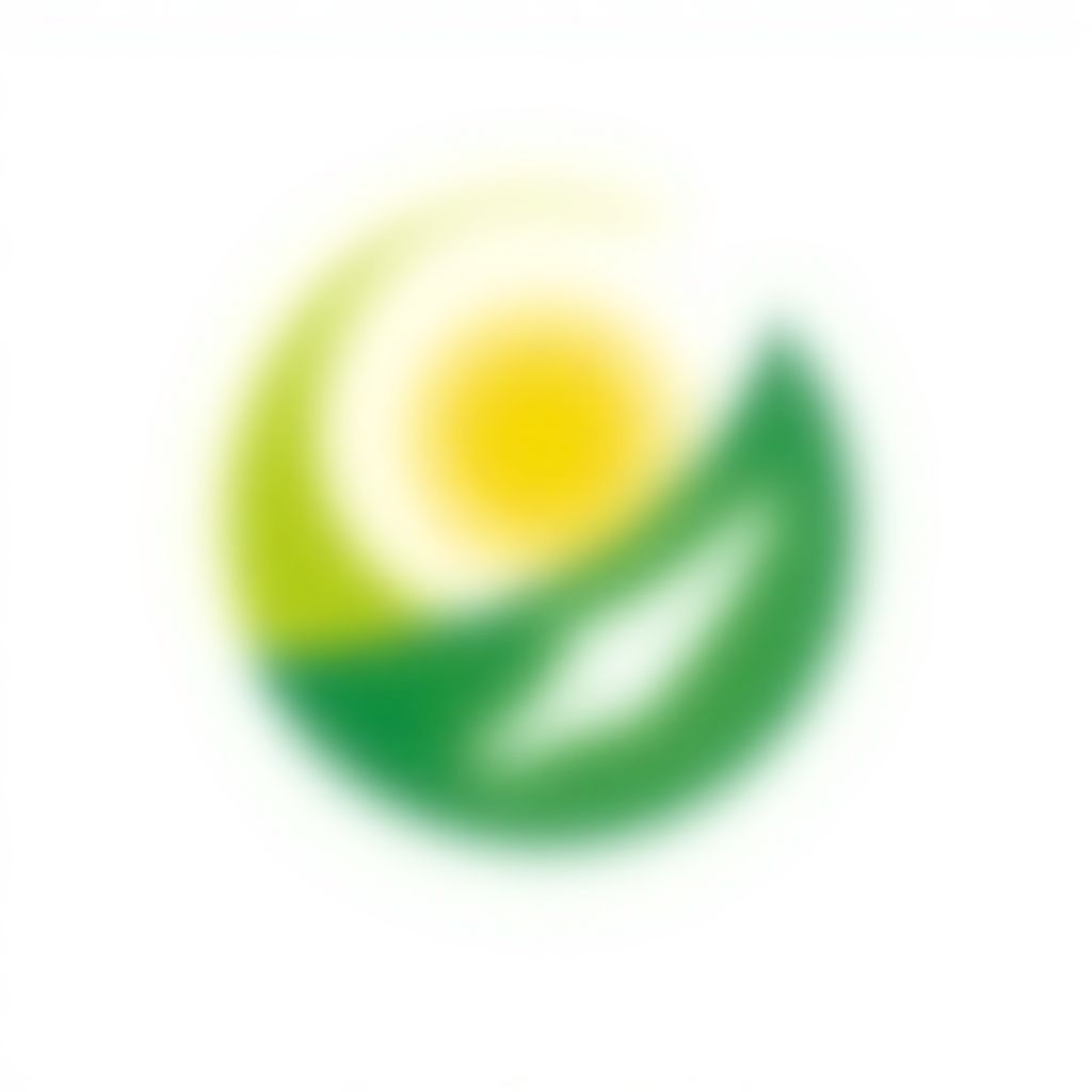 Logo de Energía del Sur