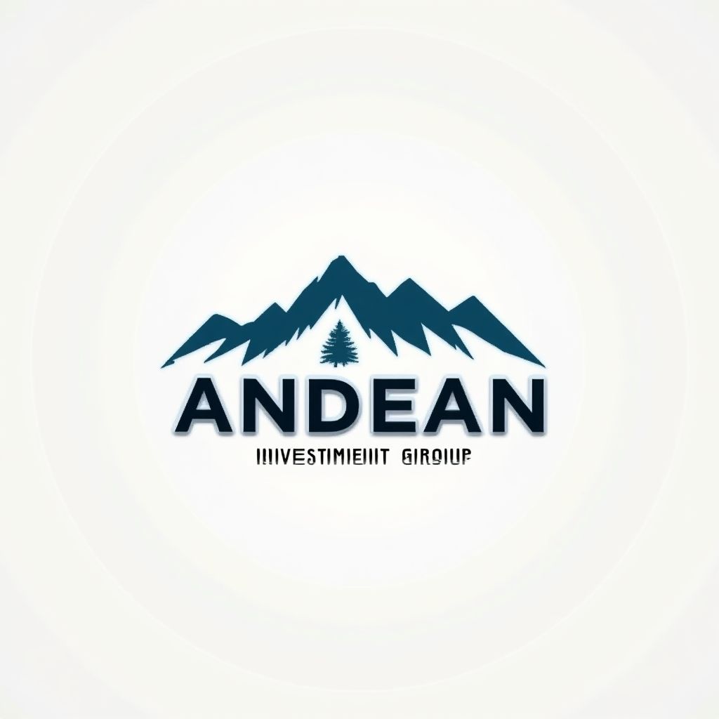 Logo de Inversiones Andinas