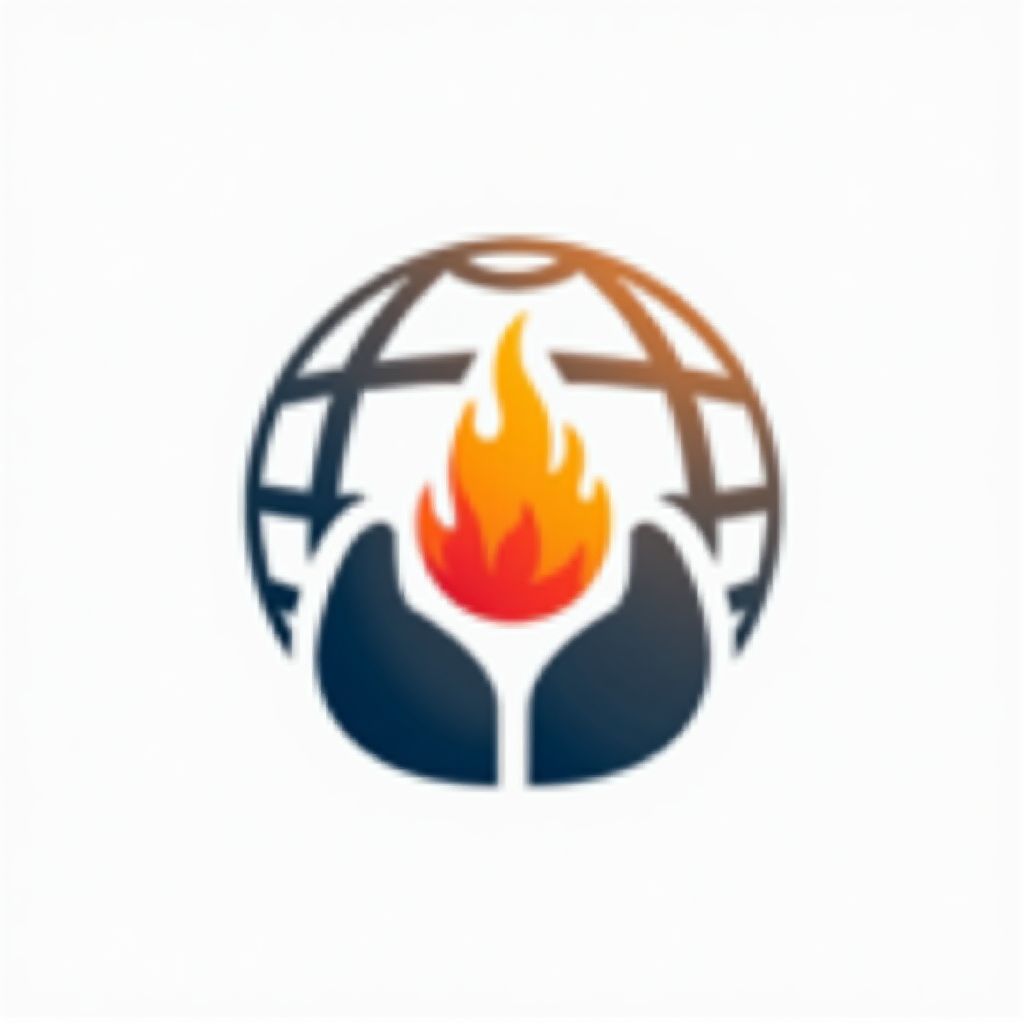 Logo de Global Fuels