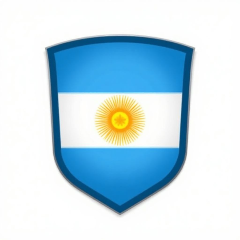 InverGas Argentina Logo