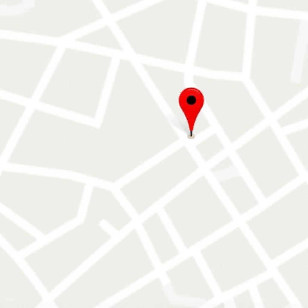 Mapa de ubicación de nuestras oficinas